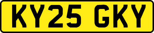 KY25GKY