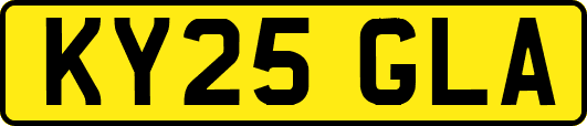 KY25GLA