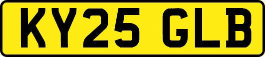 KY25GLB