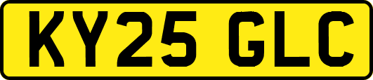 KY25GLC