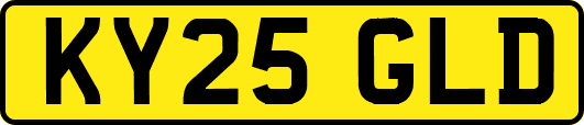 KY25GLD