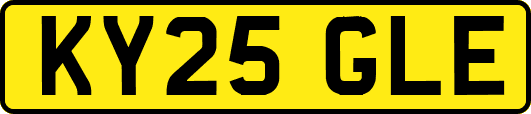 KY25GLE