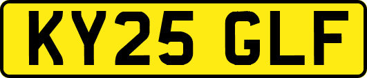 KY25GLF