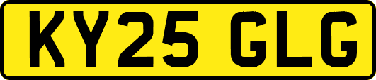KY25GLG