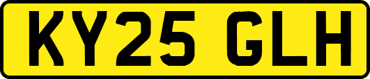 KY25GLH
