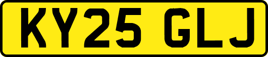 KY25GLJ