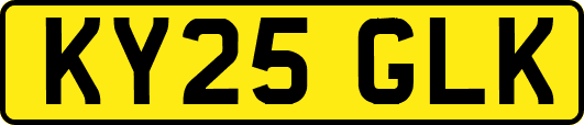 KY25GLK