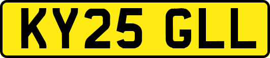KY25GLL