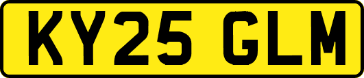 KY25GLM