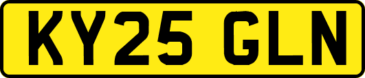 KY25GLN