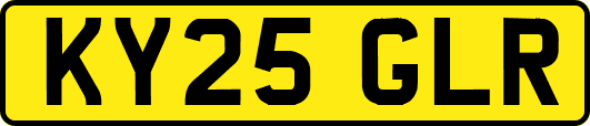 KY25GLR