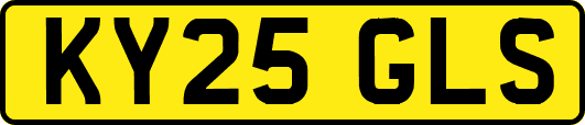 KY25GLS