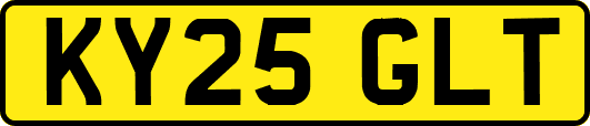 KY25GLT