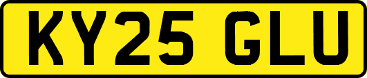 KY25GLU