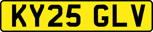 KY25GLV