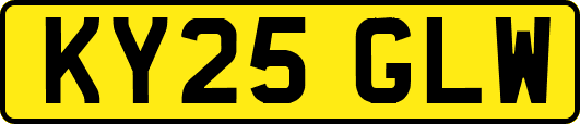 KY25GLW