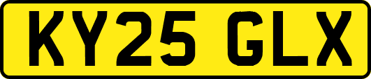 KY25GLX