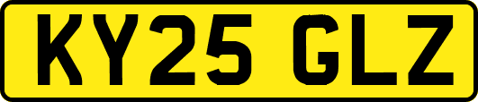KY25GLZ
