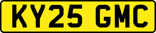 KY25GMC