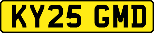 KY25GMD