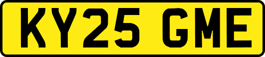 KY25GME