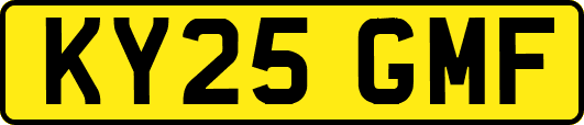 KY25GMF