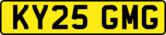 KY25GMG
