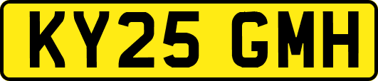 KY25GMH