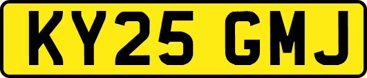 KY25GMJ
