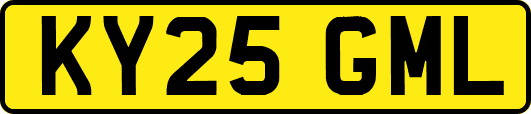 KY25GML