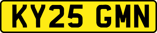 KY25GMN