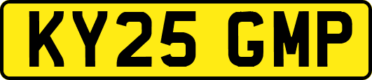 KY25GMP