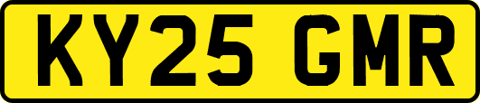 KY25GMR