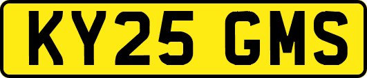 KY25GMS