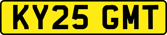KY25GMT
