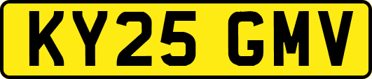 KY25GMV