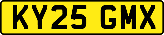 KY25GMX