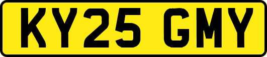 KY25GMY