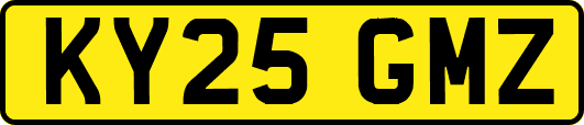 KY25GMZ