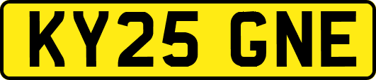 KY25GNE