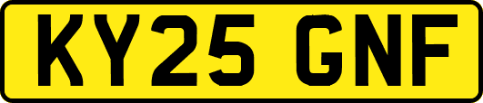 KY25GNF