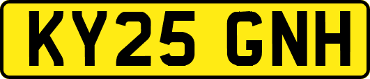 KY25GNH