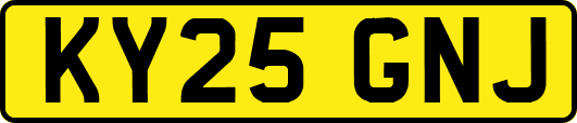 KY25GNJ