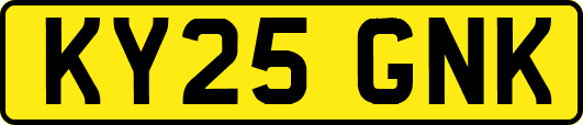 KY25GNK