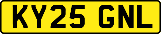 KY25GNL