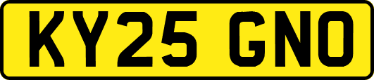 KY25GNO