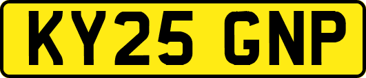 KY25GNP