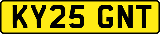 KY25GNT