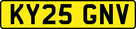 KY25GNV