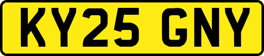 KY25GNY